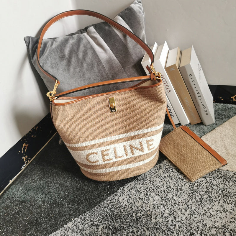 Glamy - COL Bags - 1019