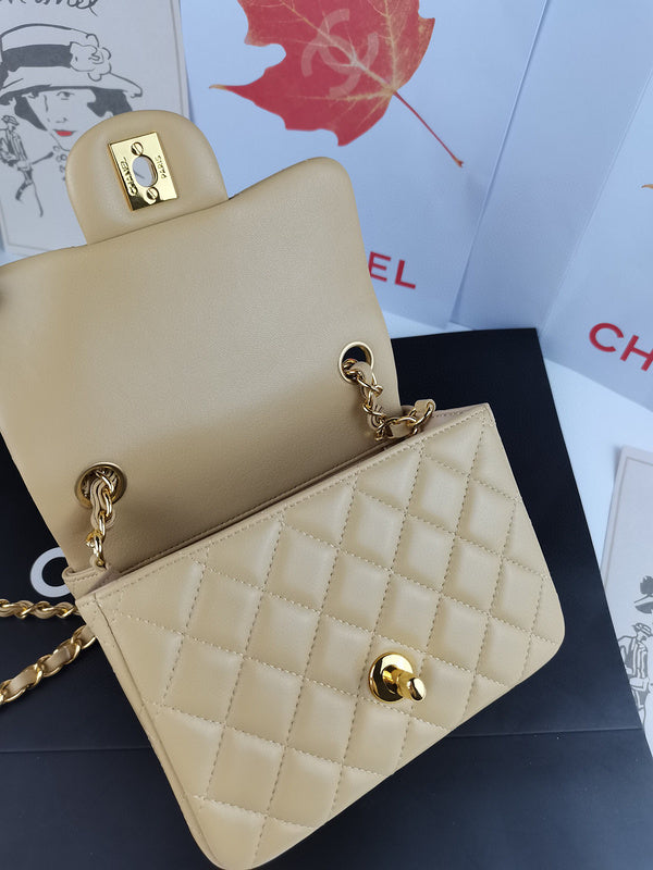 glamy - CHL Bags - 3378