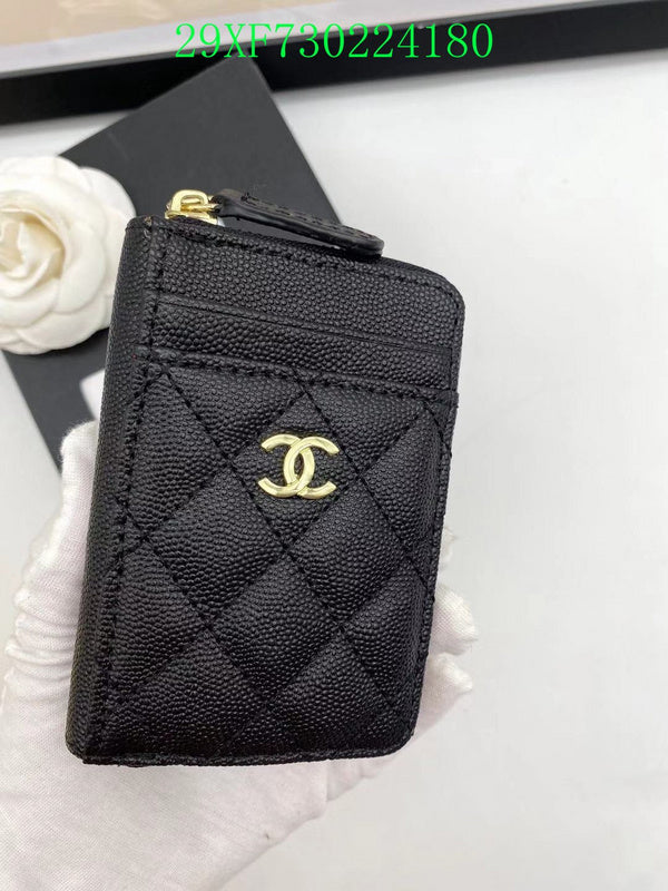 Glami - CHL Wallet - 2652