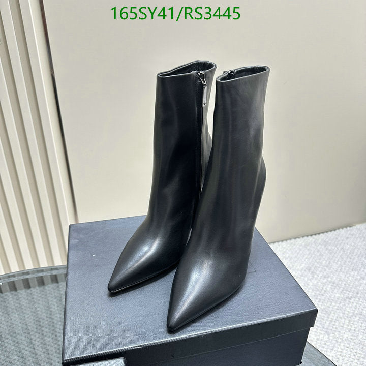 SAMC - YLS Women Shoes - 161