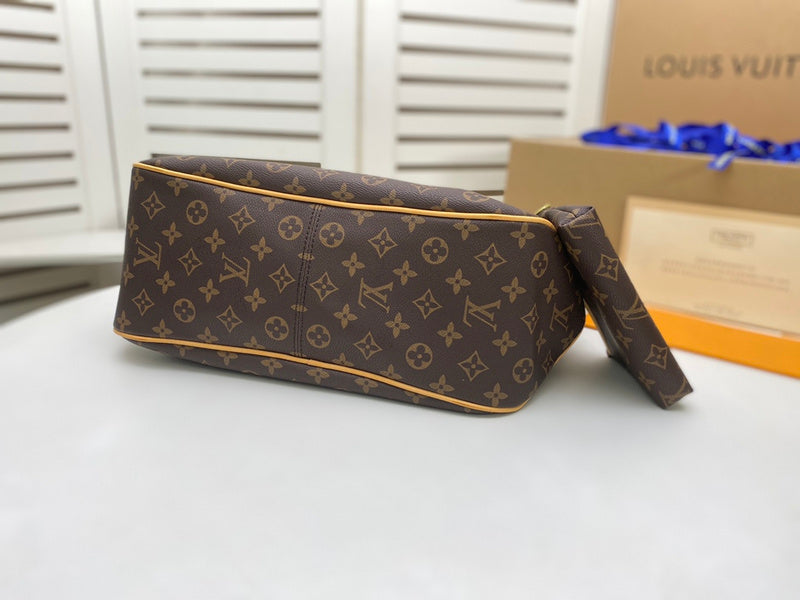 Satchel Bags - VL Bags - 741