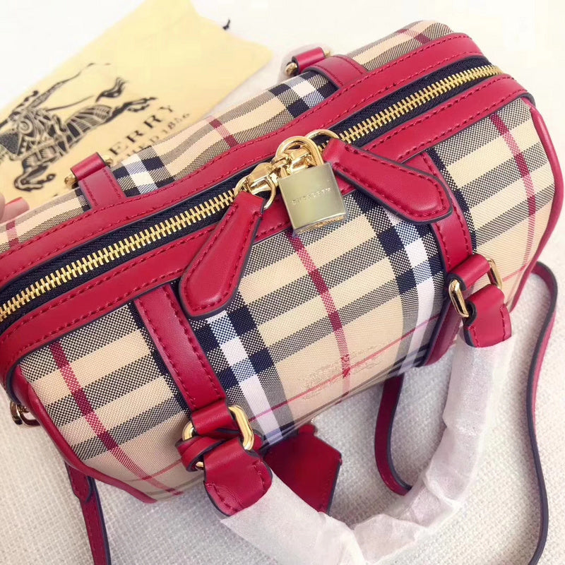 ELE Fashion -BBR Bags - 1019