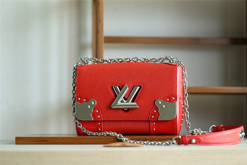Glami Fashion Lu-Vi bags - 8541