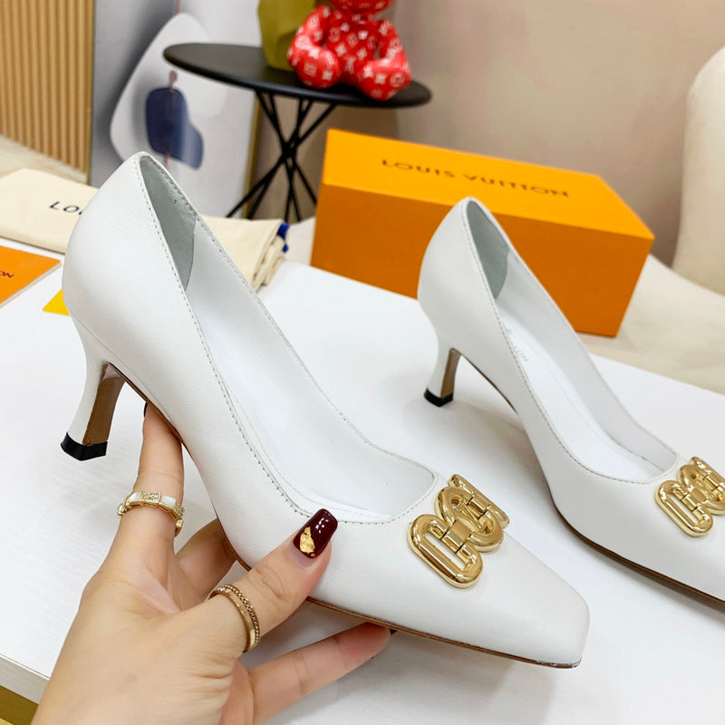 Satchel Bags - Mix Shoes - 660
