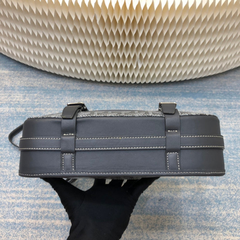 Satchel Bags - GOD Bags - 1012