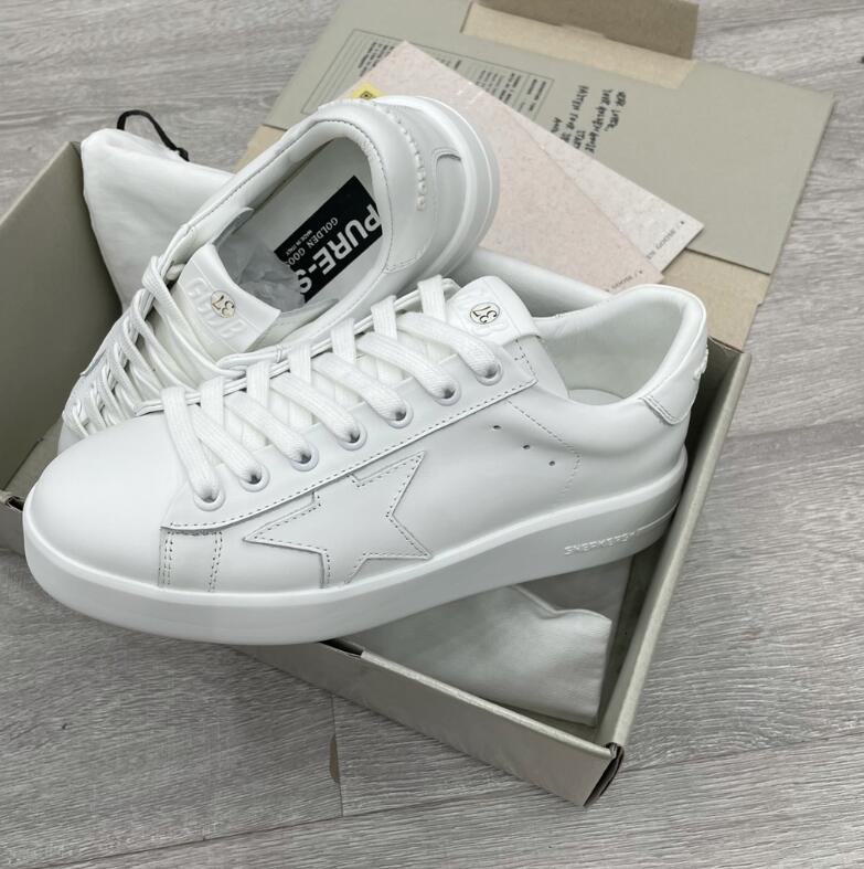 SAMC - GDBE Women Shoes - 097