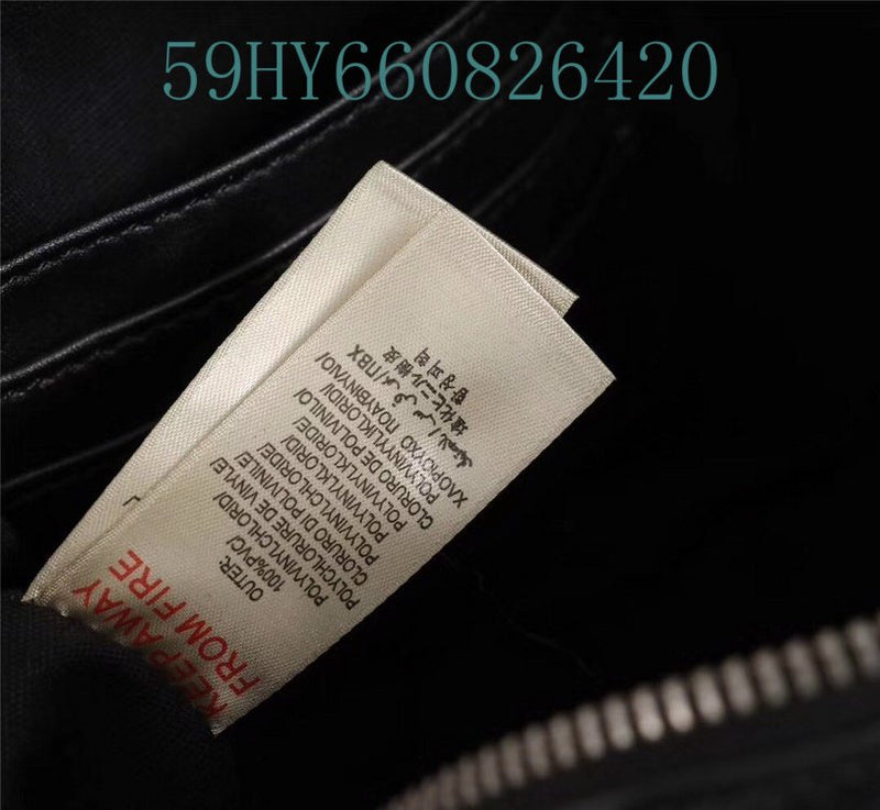 ELE Fashion -BBR Bags - 650