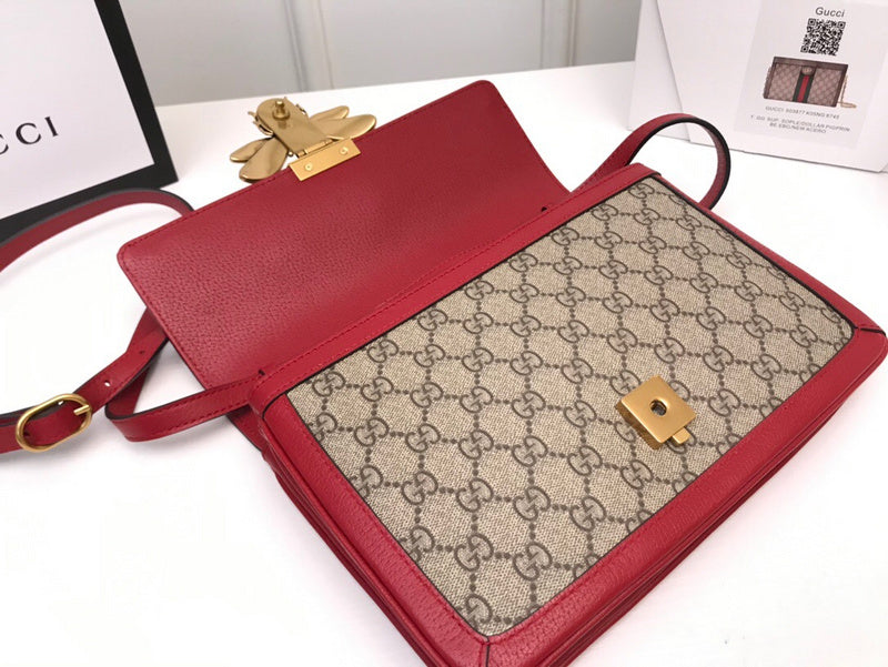 Satchel Bags - GCI Bags - 7085