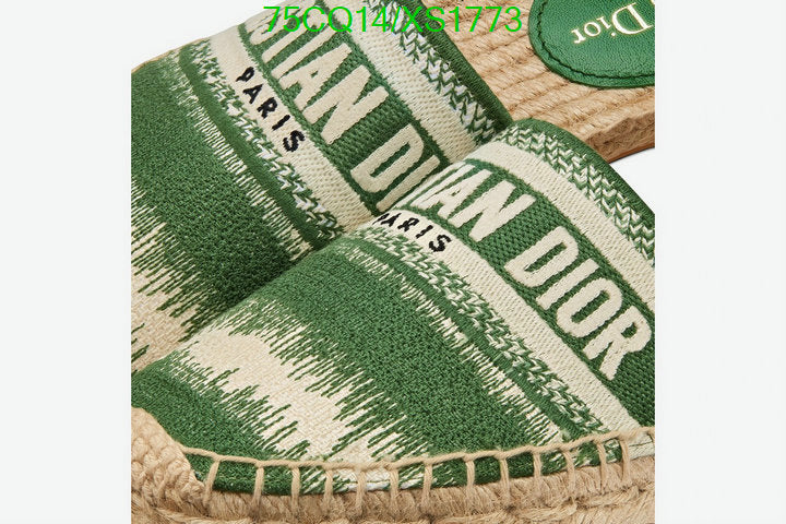 SAMCC - DOR Women Shoes - 2163