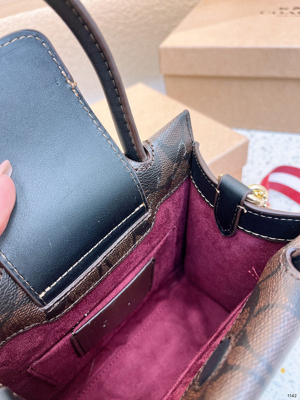 Satchel Bags - CCH Bags - 441