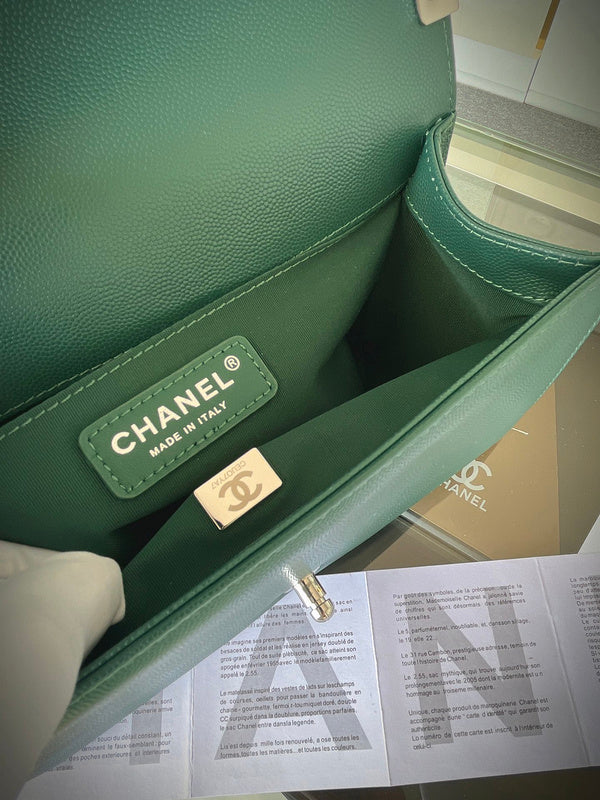 Satchel Bags - CLN Bags - 311