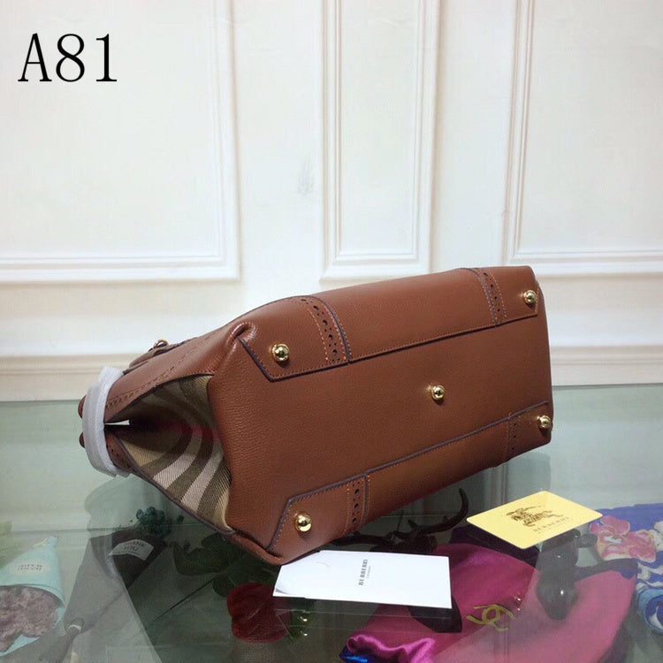 ELE Fashion -BBR Bags - 802