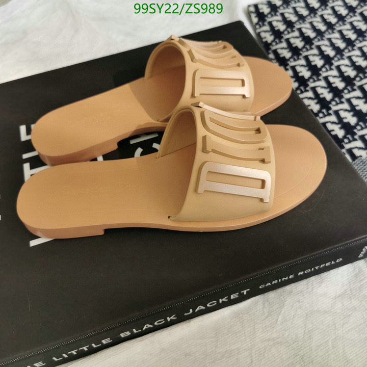 SAMCC - DOR Women Shoes - 2067