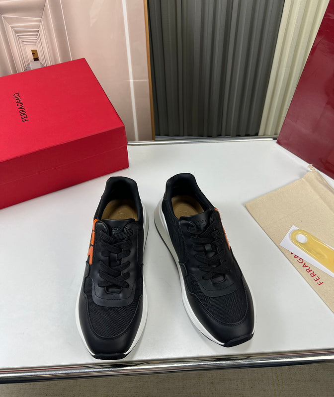 Glami - FGO Men Shoes - 1020