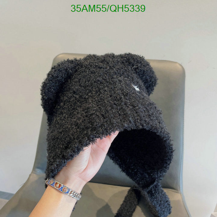 SAMC - DOR Caps & Hats - 074