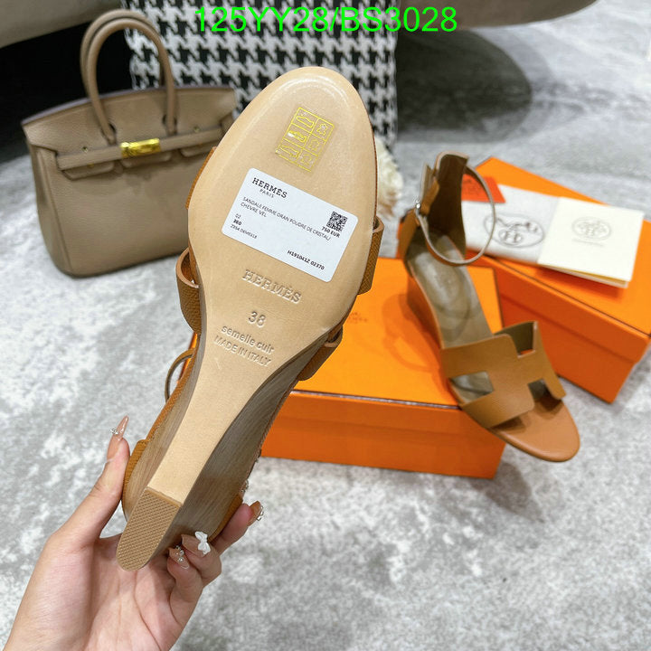 SAMC - HMS Women Shoes - 097
