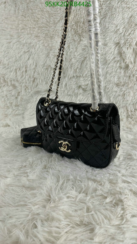 SAMC - CHL Bags Crossbody - 110