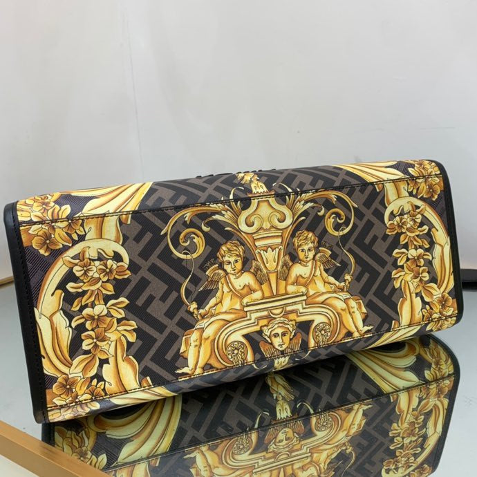 Glamy - VAR Bags - 240