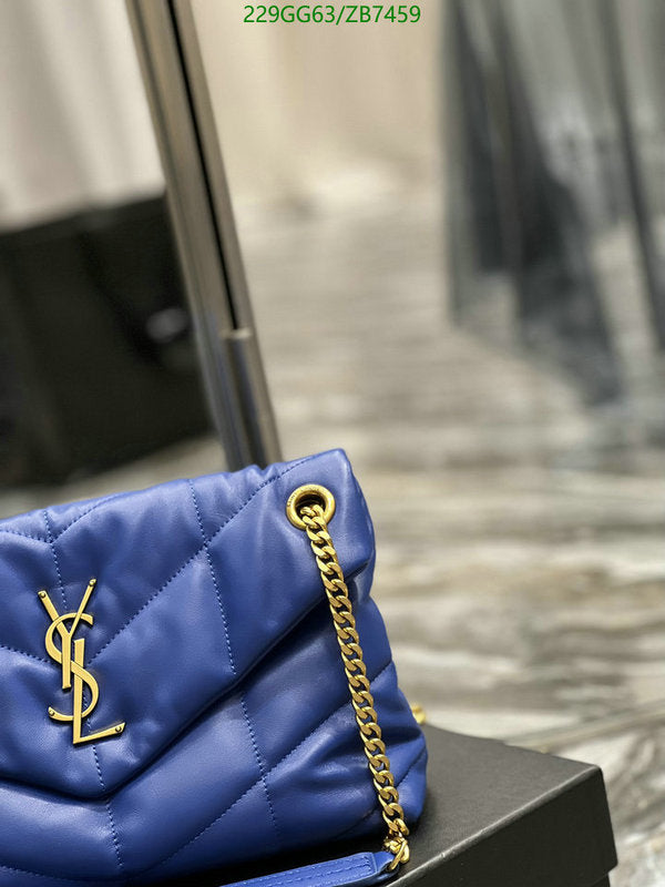 SAMC - YLS Bags - 327