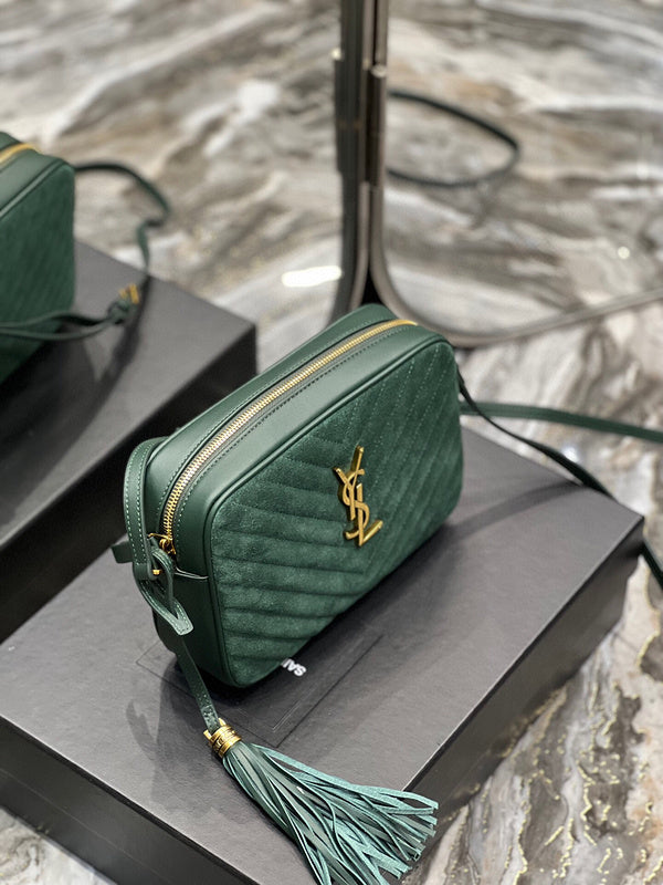 Glami- Glami- - SLY Bags - 1194