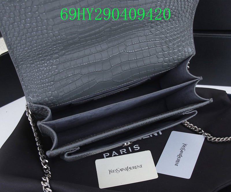 Glami - YLS Bags - 1926