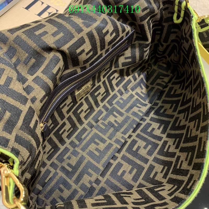 Glami - FDE Bags - 3364