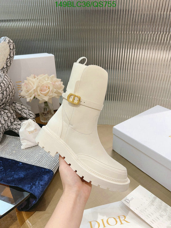 SAMCC - DOR Women Shoes - 1589