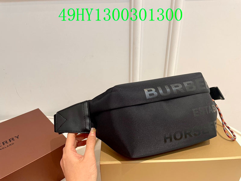 ELE Fashion -BBR Bags - 182
