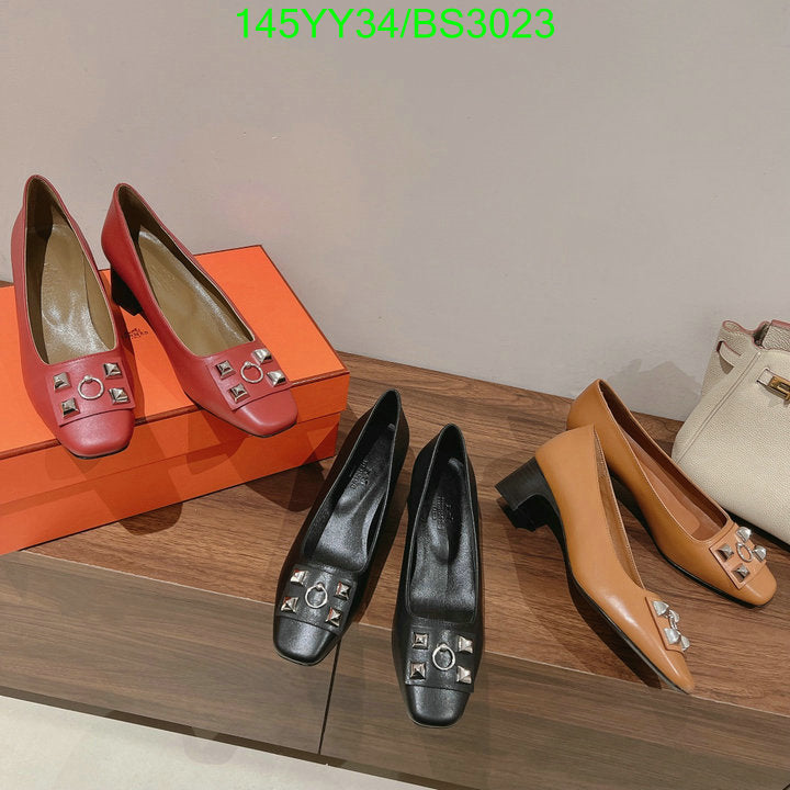 SAMC - HMS Women Shoes - 105