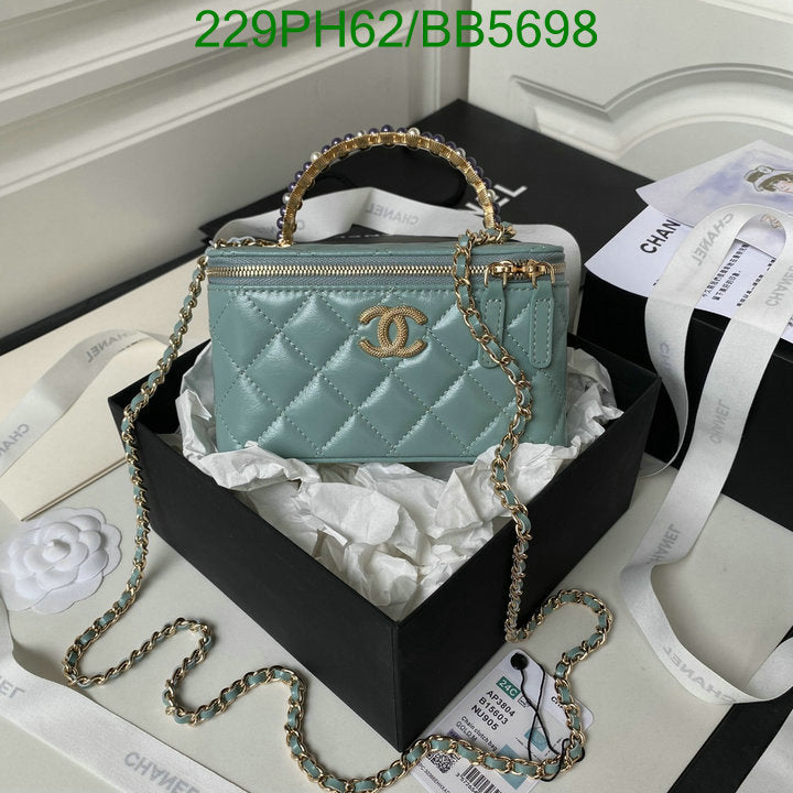 SAMC - CHL Bags - 973