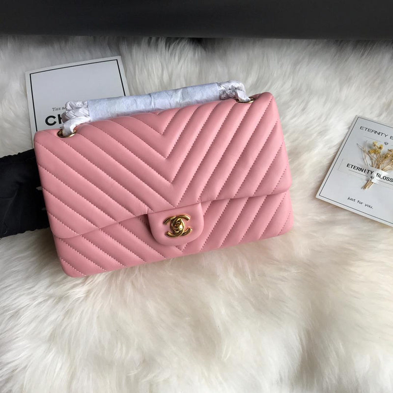 Satchel Bags - CHL Bags - 432