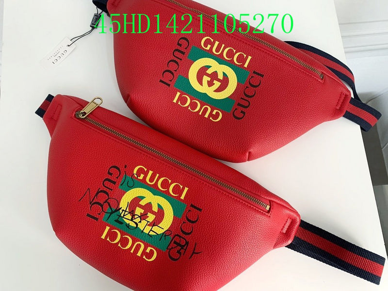 Glami Fashion - GCI Bags - 10750