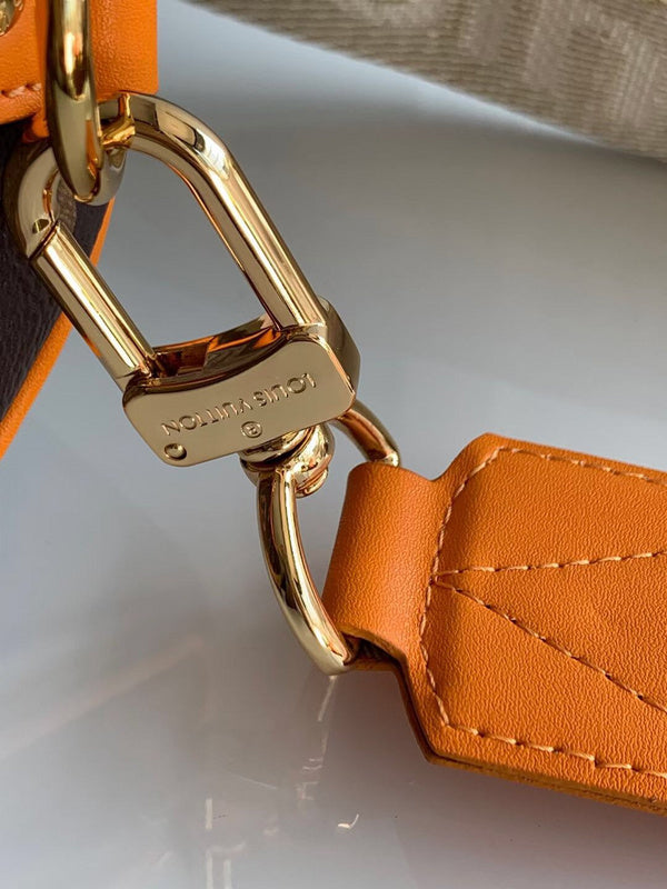 Satchel Bags - VL Bags - 506