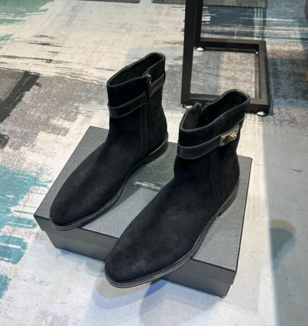 SAMC - DAG Men Shoes - 109
