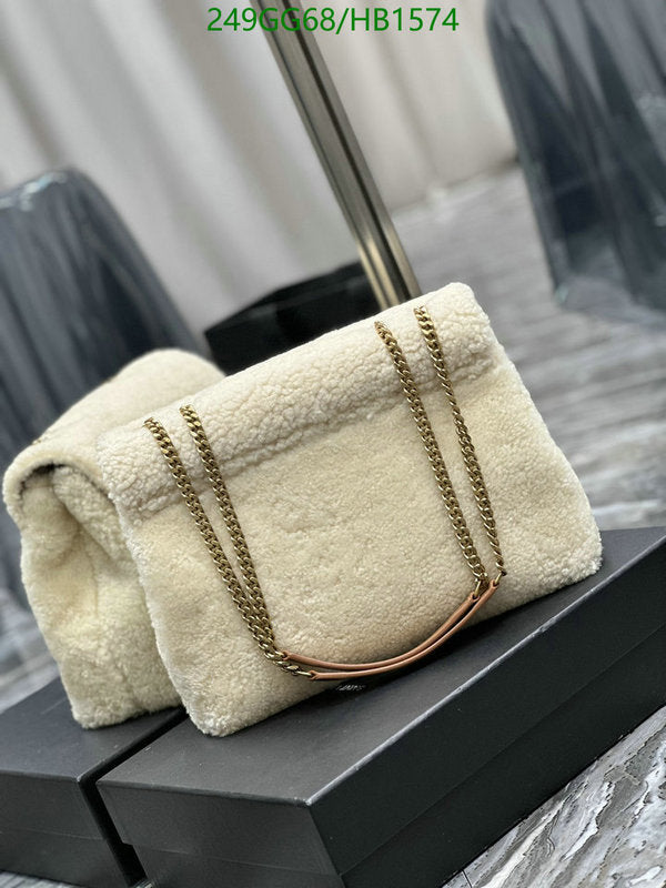 SAMC - YLS Bags - 152
