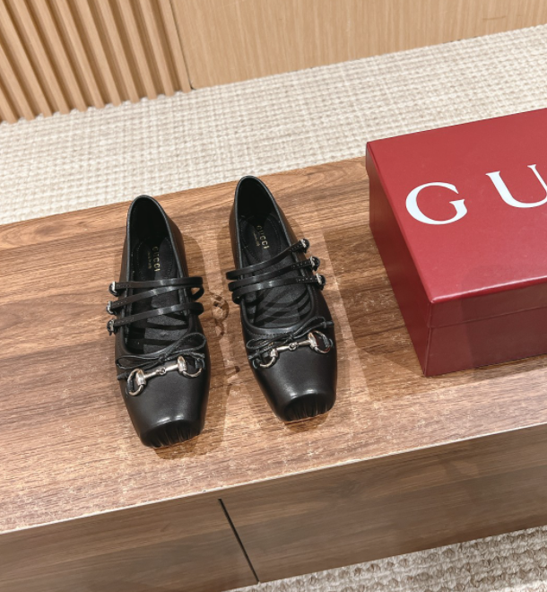 SAMC - GUKI Women Shoes - 002