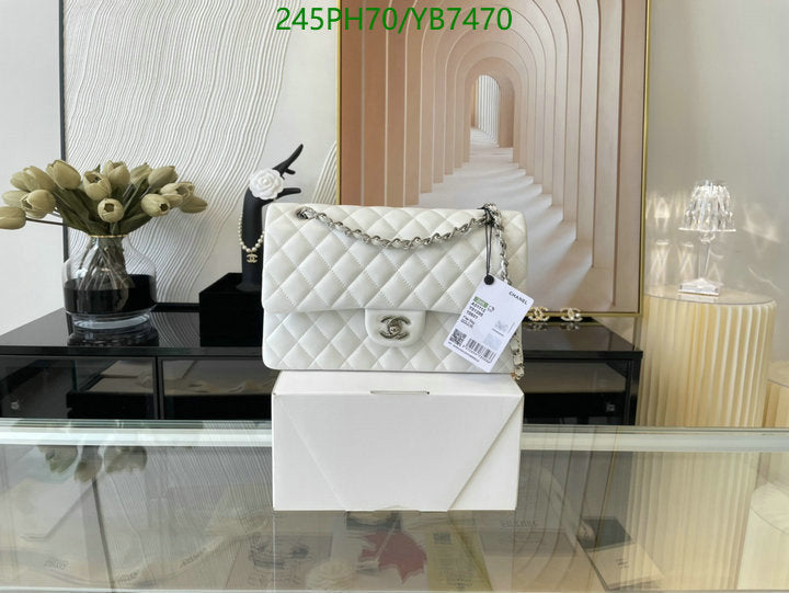 SAMC - CHL Bags - 746