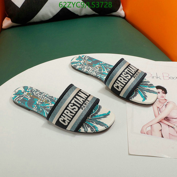 SAMCC - DOR Women Shoes - 2125