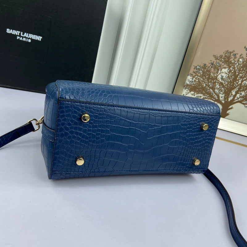 Satchel Bags - SLY Bags - 1649