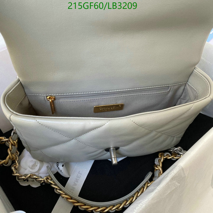 SAMC - CHL Bags - 855
