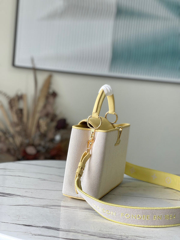 GlamI Lu-Vi bags - 5026