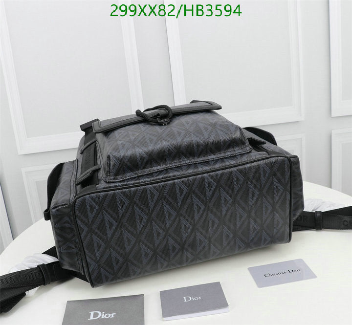 SAMCC - DOR Bags - 1124