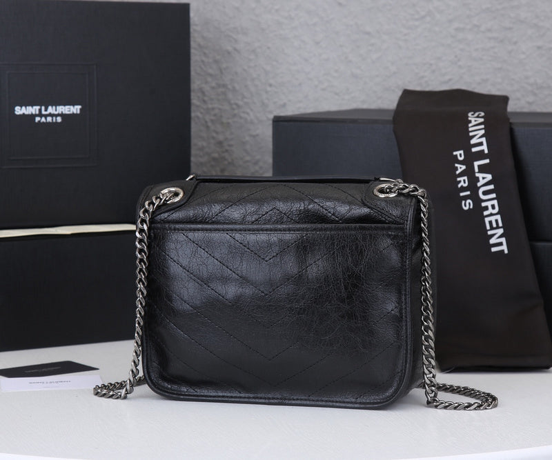 Satchel Bags - STLT Bags - 297