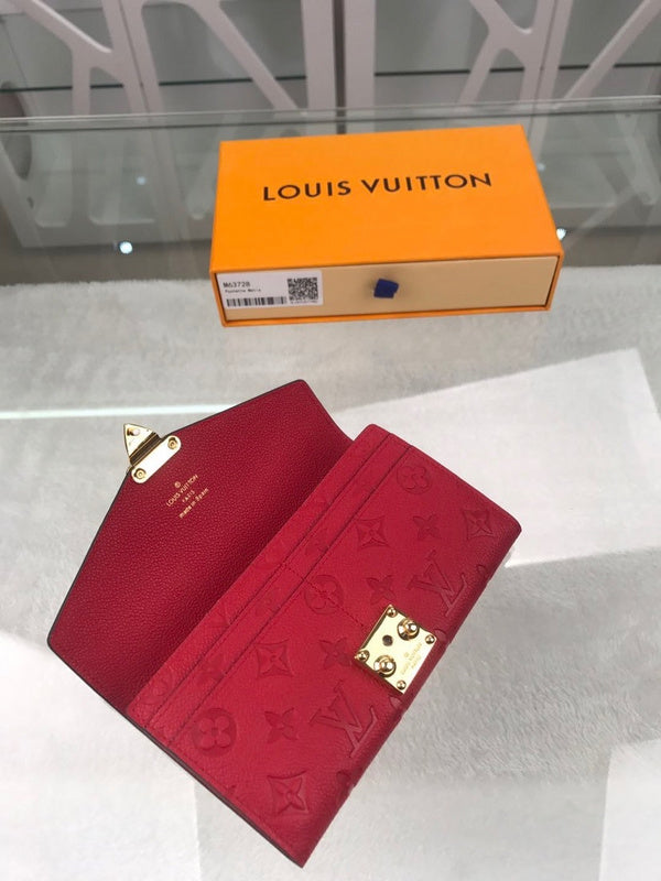 Glami Fashion Lu-Vi bags - 9133