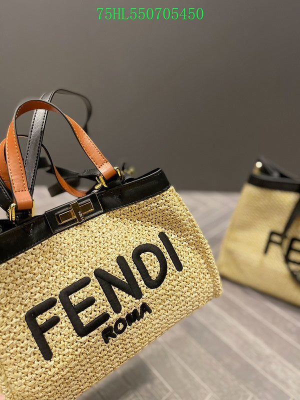 Glami - FDE Bags - 1506