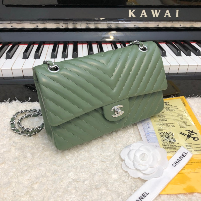 Satchel Bags - CLN Bags - 1137