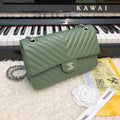Satchel Bags - CLN Bags - 1137