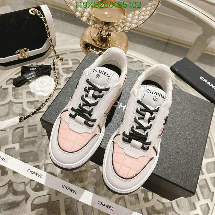 SAMC - CHL Women Shoes Sneakers - 205