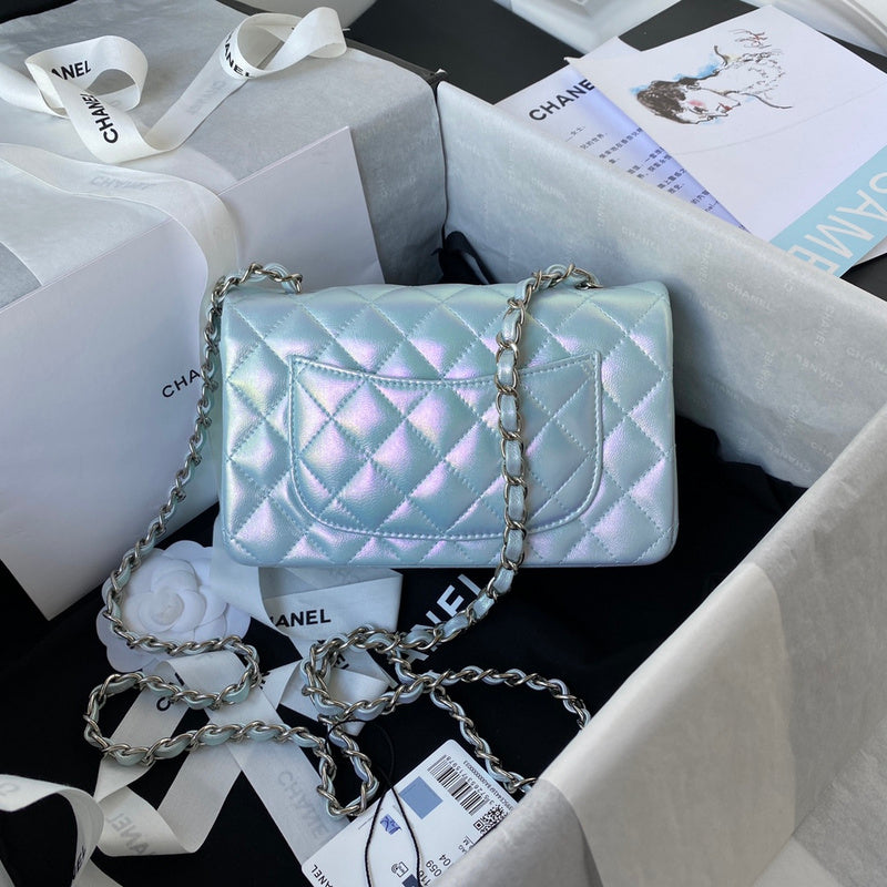 Satchel Bags - CLN Bags - 846