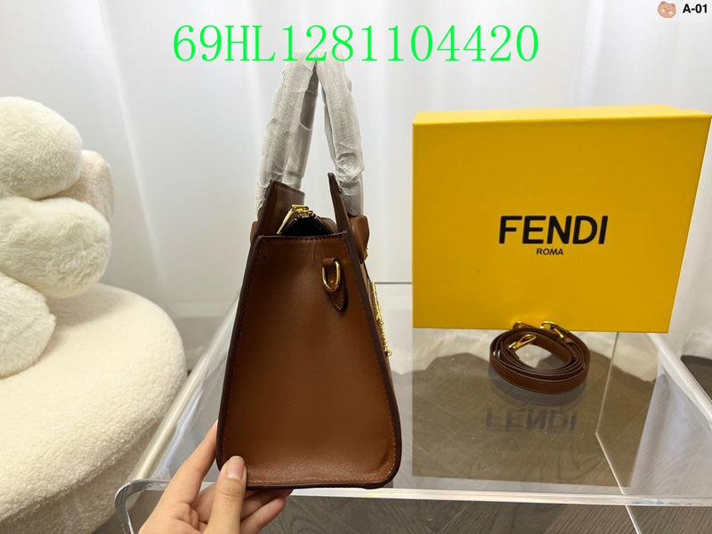 Glami - FDE Bags - 1226